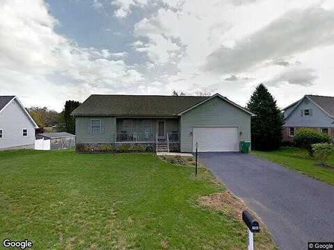 Kunkle, CHAMBERSBURG, PA 17202