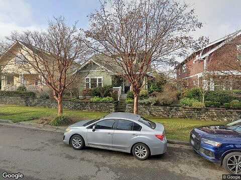 31St, SEATTLE, WA 98126