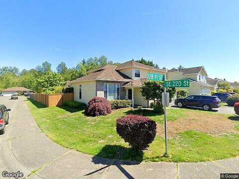 128Th, KENT, WA 98031