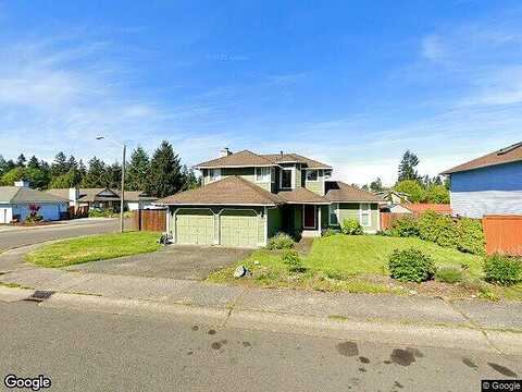 105Th, KENT, WA 98031