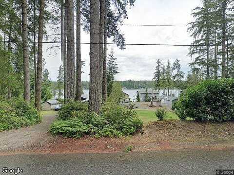 Mason Lake, GRAPEVIEW, WA 98546