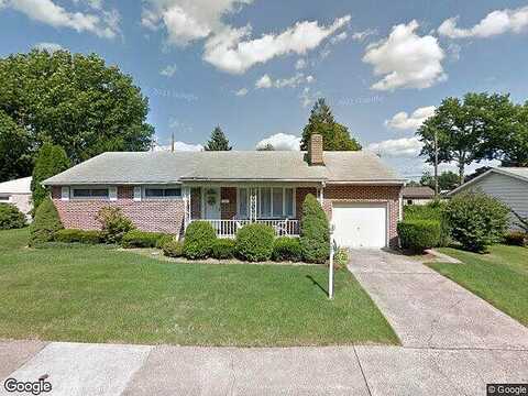 Levan, HARRISBURG, PA 17109