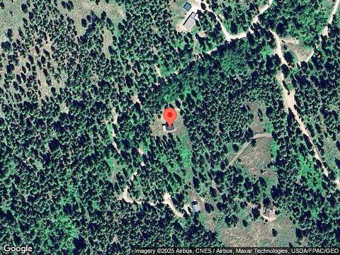 Blackjack, WINTHROP, WA 98862