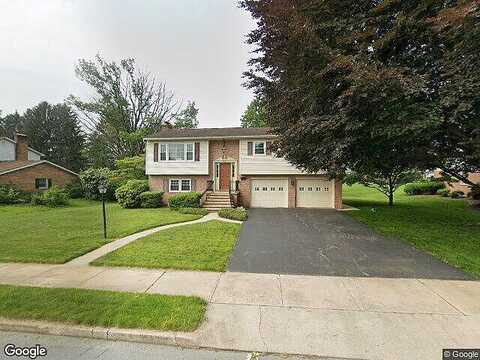 Mckinley, CHAMBERSBURG, PA 17201
