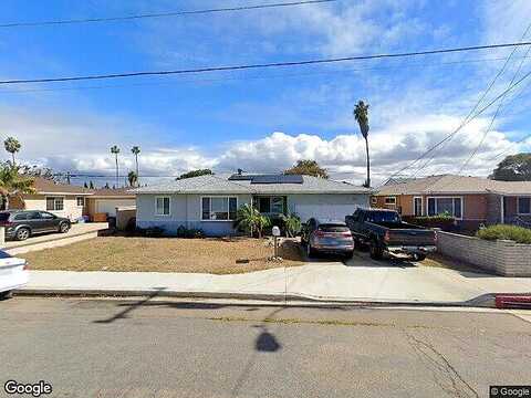 Corvina, IMPERIAL BEACH, CA 91932