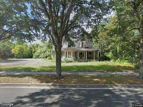 University, GAINESVILLE, FL 32601
