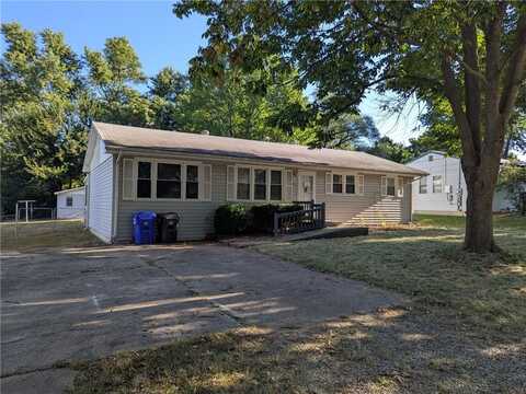 411 E 20th Street, Sedalia, MO 65301