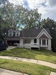 8032 N Brooklyn Avenue, Kansas City, MO 64118
