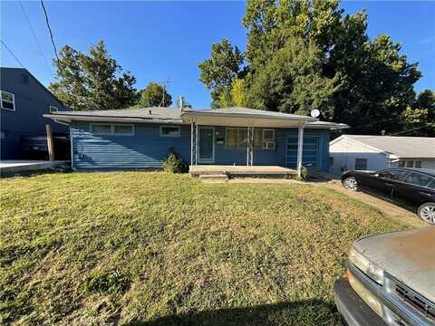 3126 Longwood Avenue, Kansas City, KS 66104