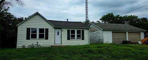 207 W 5th Street, Brunswick, MO 65236