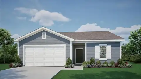 3065 NW 96th Terrace, Kansas City, MO 64154