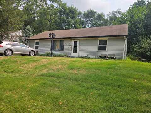 2525 S 50th Street, Kansas City, KS 66106