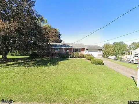 Evelyn, HARRISBURG, PA 17111