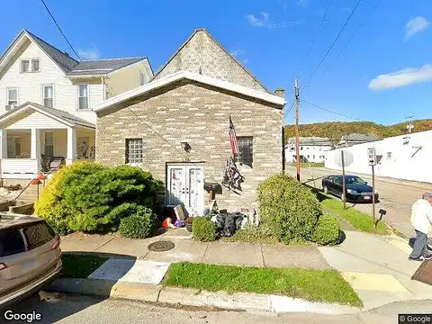 4Th, FORD CITY, PA 16226