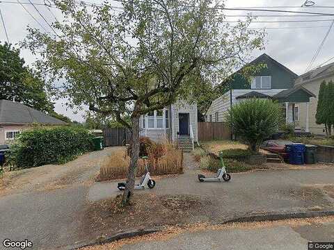 Charles, SEATTLE, WA 98144