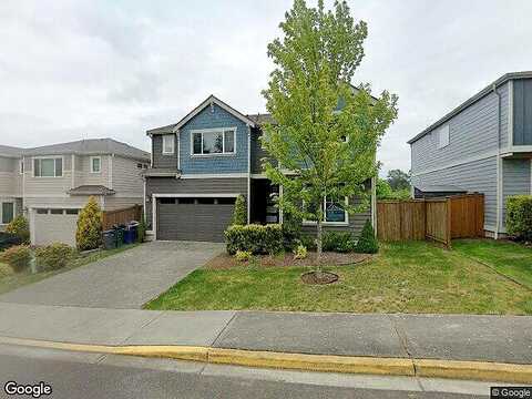 3Rd, BURIEN, WA 98148