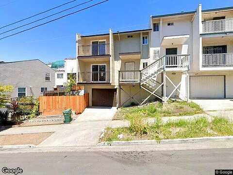 19Th, OAKLAND, CA 94606