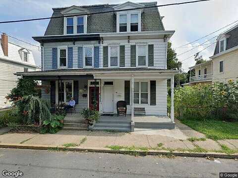 Lucknow, HARRISBURG, PA 17110