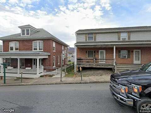 2Nd, MC CONNELLSBURG, PA 17233