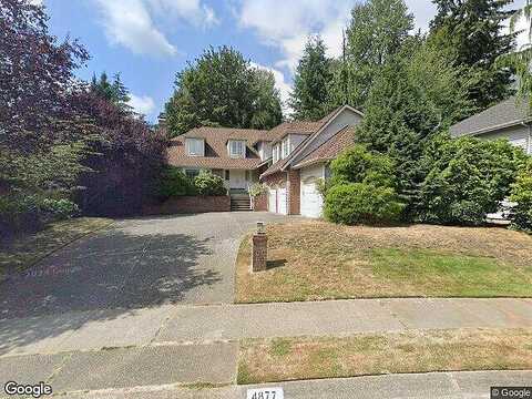 167Th, BELLEVUE, WA 98006