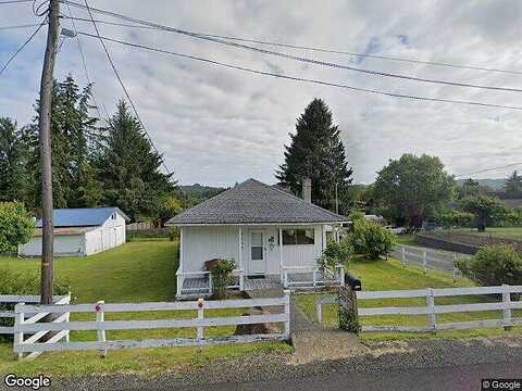Harvard, RAYMOND, WA 98577