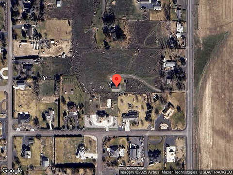Potato Hill, MOSES LAKE, WA 98837