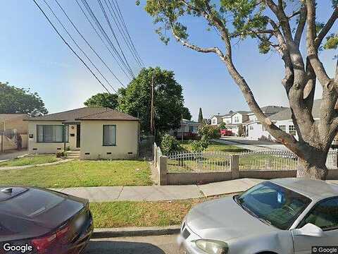 Peck, COMPTON, CA 90221