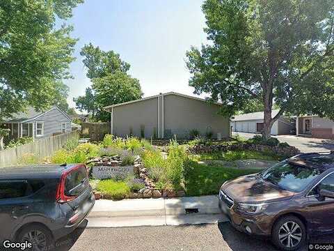 Ames, WHEAT RIDGE, CO 80212