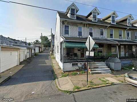 Tilghman, ALLENTOWN, PA 18102