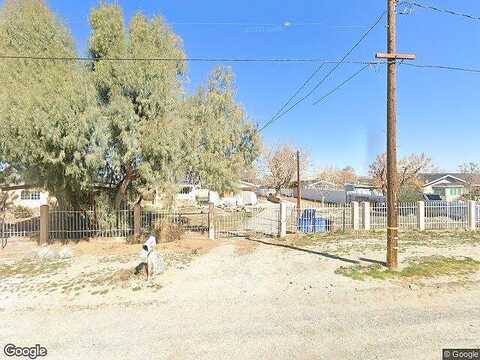 Avenue T, LITTLEROCK, CA 93543