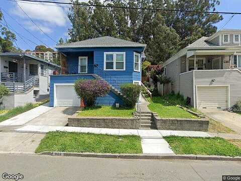 Pinole Valley, PINOLE, CA 94564