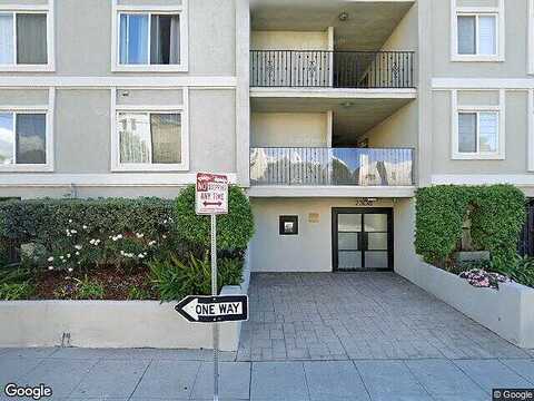 Schader, SANTA MONICA, CA 90404
