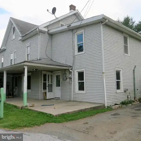 Park Ave, Quarryville, PA 17566