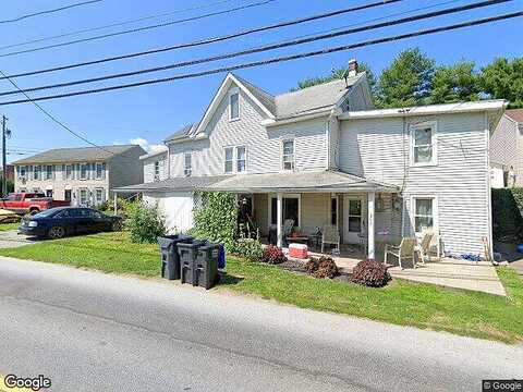 Park Ave, Quarryville, PA 17566
