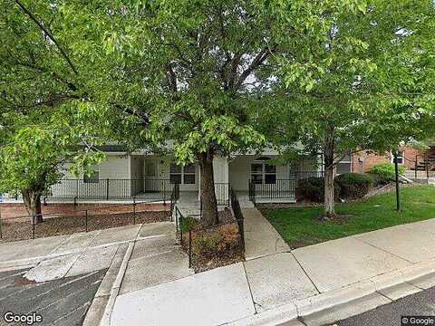 S Cole St, Lakewood, CO 80228