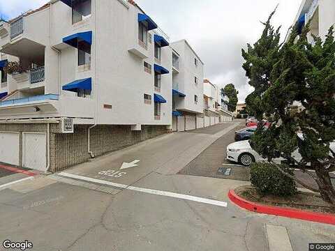 Regents, SAN DIEGO, CA 92122