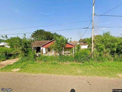 Dagmar, HEBBRONVILLE, TX 78361