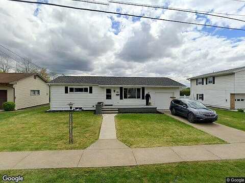 Tate, TAYLOR, PA 18517
