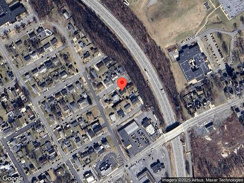 Tate, TAYLOR, PA 18517