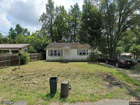 Center, KENBRIDGE, VA 23944