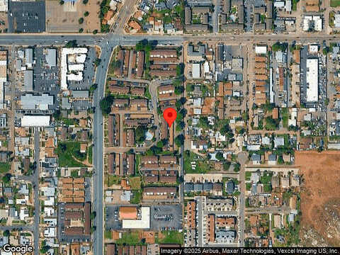 Denver, EL CAJON, CA 92021