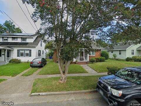 Amherst, NORFOLK, VA 23513
