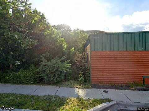 Cleveland, ASOTIN, WA 99402