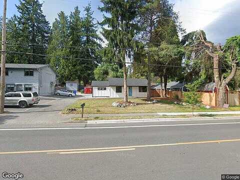 155Th, SHORELINE, WA 98133