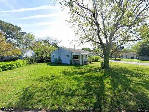 Wingfield, CHESAPEAKE, VA 23325