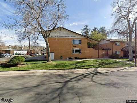 Willow, GOLDEN, CO 80401