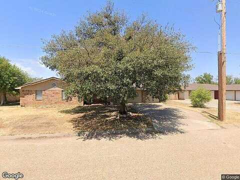 Country Club, BALLINGER, TX 76821