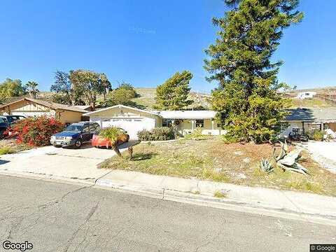 Lutheran, SANTEE, CA 92071