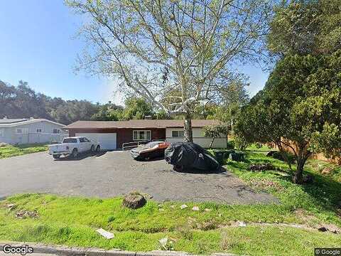 Bear Valley, ESCONDIDO, CA 92025