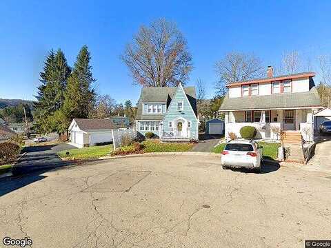 Calvin, BRADFORD, PA 16701